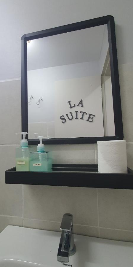 La Suite@Alanis Residence Sepang Esterno foto
