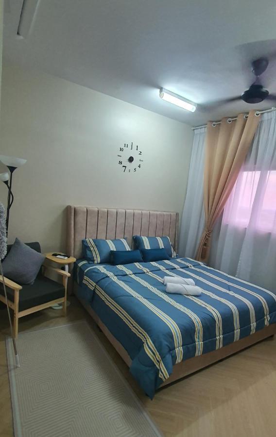La Suite@Alanis Residence Sepang Esterno foto