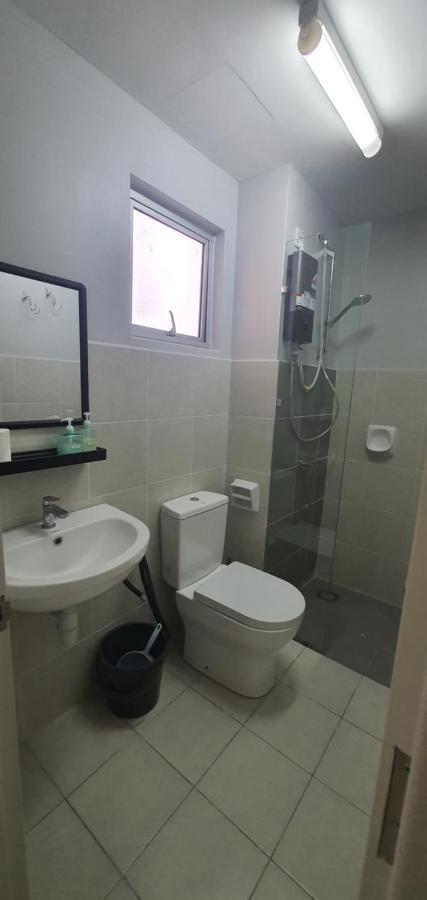 La Suite@Alanis Residence Sepang Esterno foto