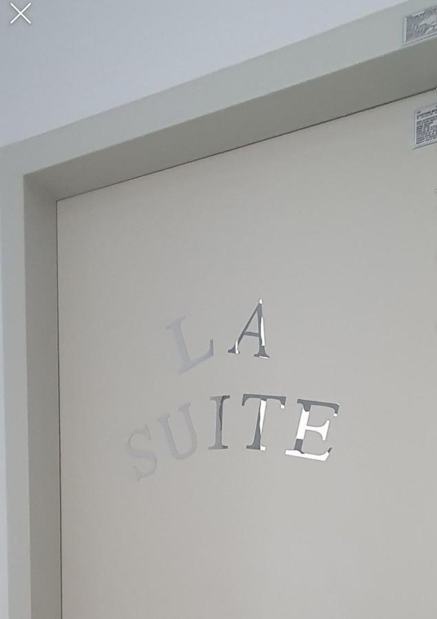 La Suite@Alanis Residence Sepang Esterno foto