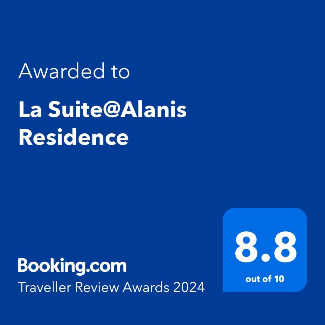 La Suite@Alanis Residence Sepang Esterno foto